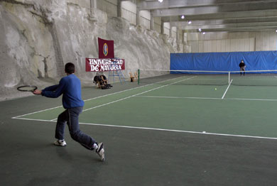 Torneo Abierto Universidades